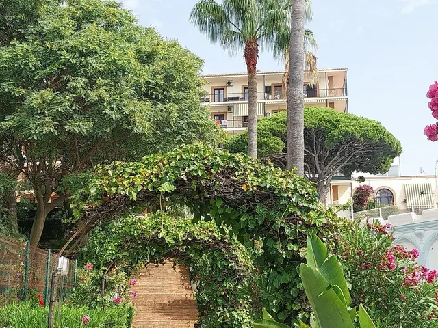 Apartamento 2 habitaciones 75m² en venta - Riviera del sol — 48