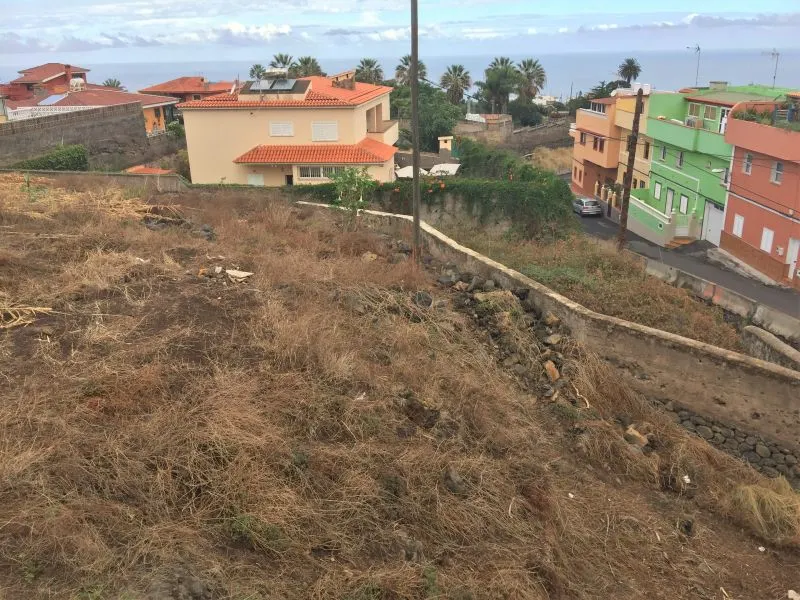 Terreno urbano