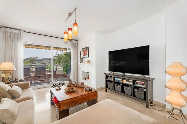 Ático Dúplex 3 habitaciones 180m² en venta - Marbella - foto 5