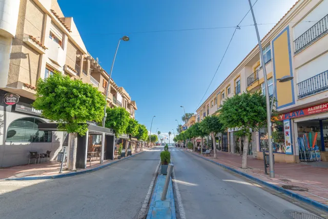 Apartamento 2 habitaciones 76m² en venta - Centro — 20