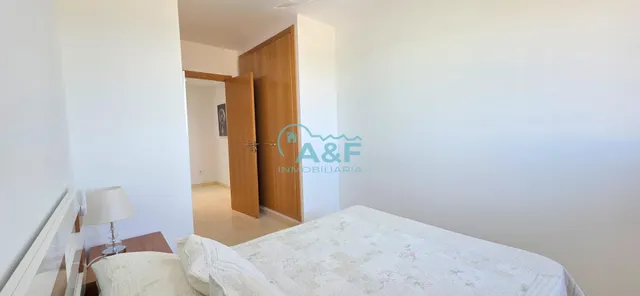 ALQUILER ANUAL 3 habitaciones RESIDENCIAL CLOMERAS — 22