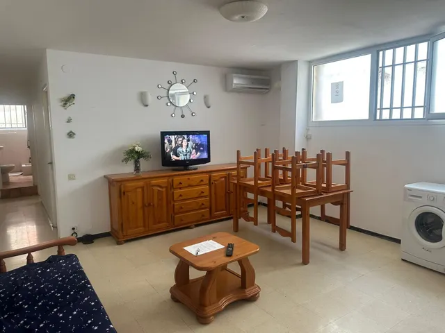 Vivienda en venta en Las Palmas -Ciudad Jardín — 5
