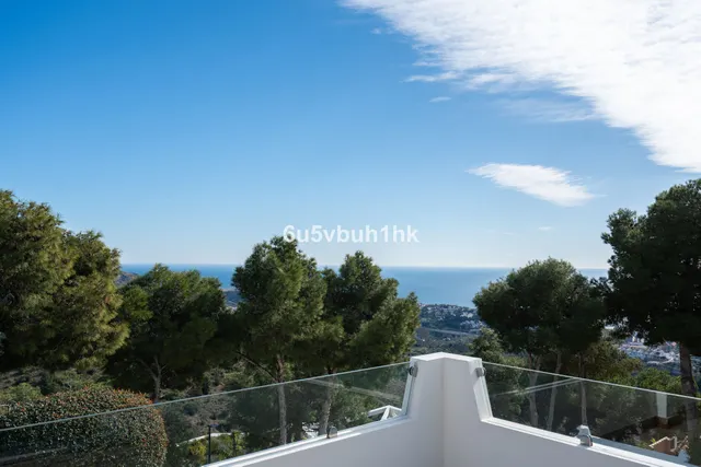 Adosado 6 habitaciones 381m² en venta - Costa del Sol — 37