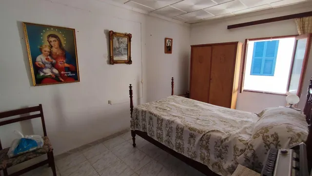 CASA EN LLUCMAJOR — 36