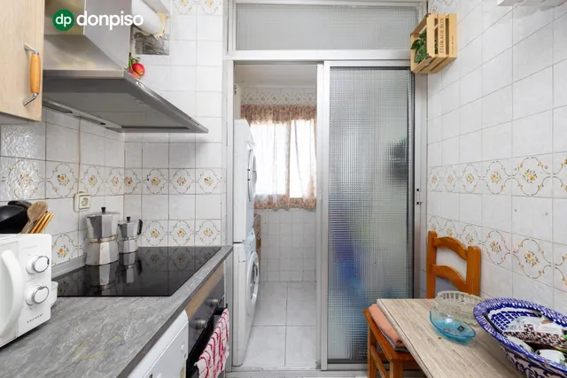 Piso 3 habitaciones 82m² en venta - Parque nueva granada — 10