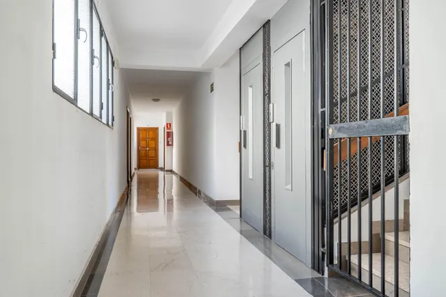HABITACIÓN en Alquiler en Camino de Ronda, Granada — 43