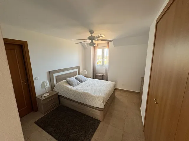 Ático Dúplex 3 habitaciones 125m² en venta - Costa del Sol — 14