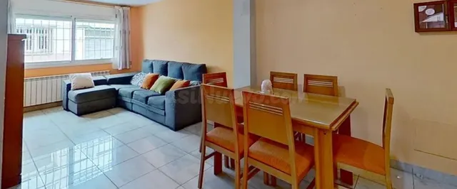 Planta baja en venta en pleno corazón de Sant Pere de Ribes - foto 4