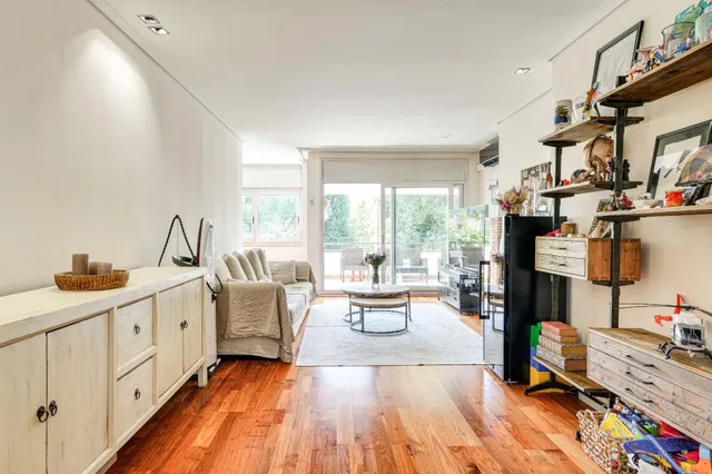 Espectacular vivienda con terraza, piscina y pista de tenis  - foto 5