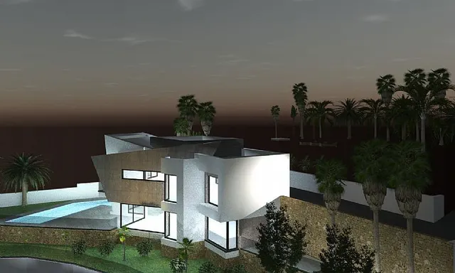 Villa 4 habitaciones 306m² en venta - Maryvilla — 9