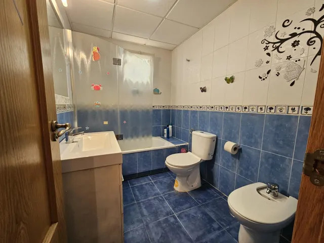 Piso en alquiler en Jose Antonio Cañete Juarez en Elche — 20