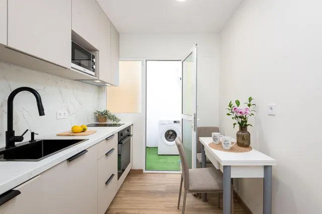 Apartamento 2 habitaciones 64m² en venta - LA PUNTICA — 17