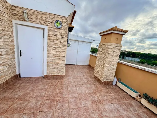 Dúplex 3 habitaciones 103m² en venta - Eliseos playa — 24