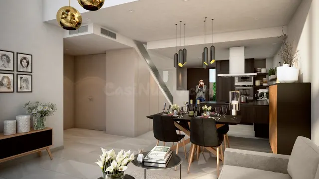Villa 3 habitaciones 232m² en venta - Comunidad valenciana - foto 5