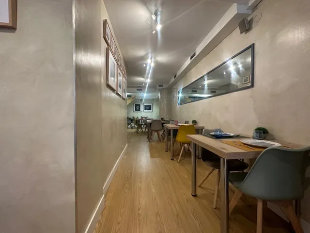 Venta de local comercial con buen inquilino — 8