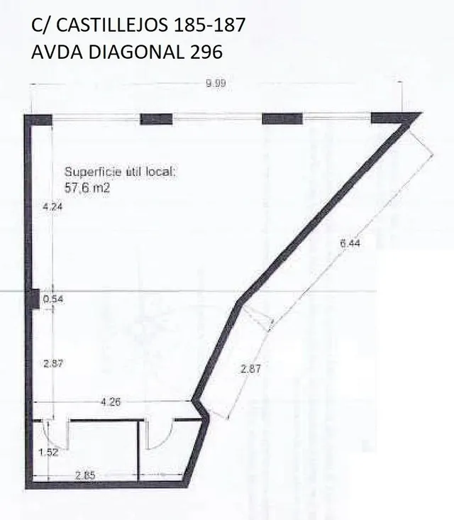 Local Comercial en Alquiler - Excelente Ubicación en Sagrada Familia, Barcelona — 19