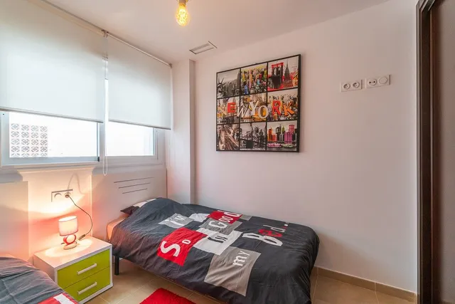 Apartamento 2 habitaciones 71m² en venta - Villamartín-Las Filipinas — 24