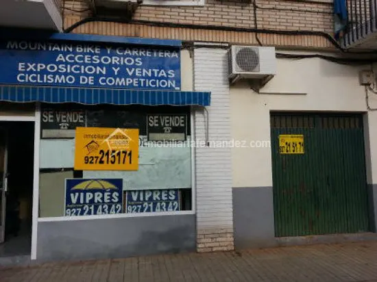 Local comercial 105m² en venta - LLOPIS IBORRA — 8