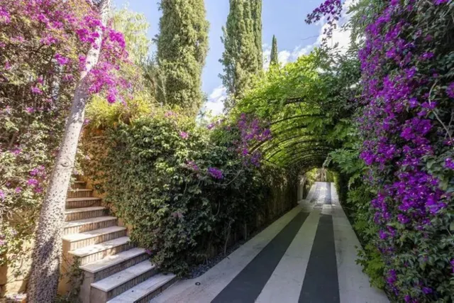 Chalet 5 habitaciones 657m² en venta - Marbella — 27