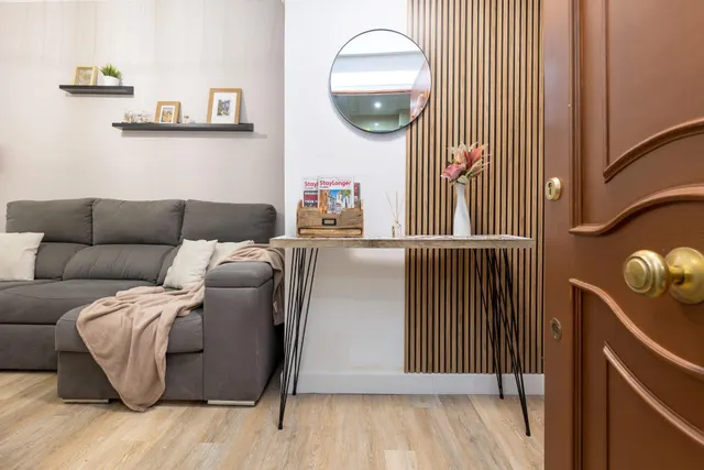 Apartamento turístico en venta con alta rentabilidad en pleno centro de Granad — 7