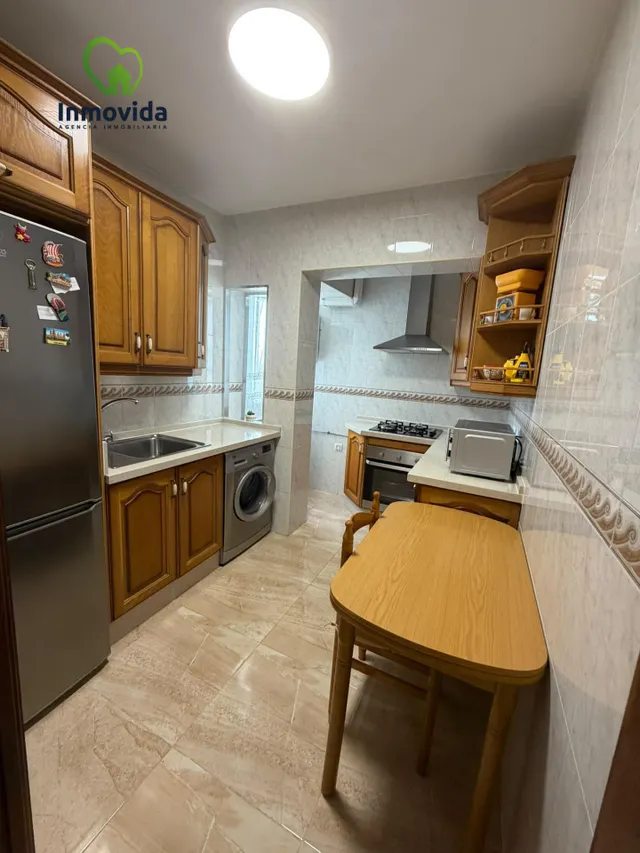 Impecable Ático en Córdoba - Levante, Ideal para Entrar a Vivir — 7