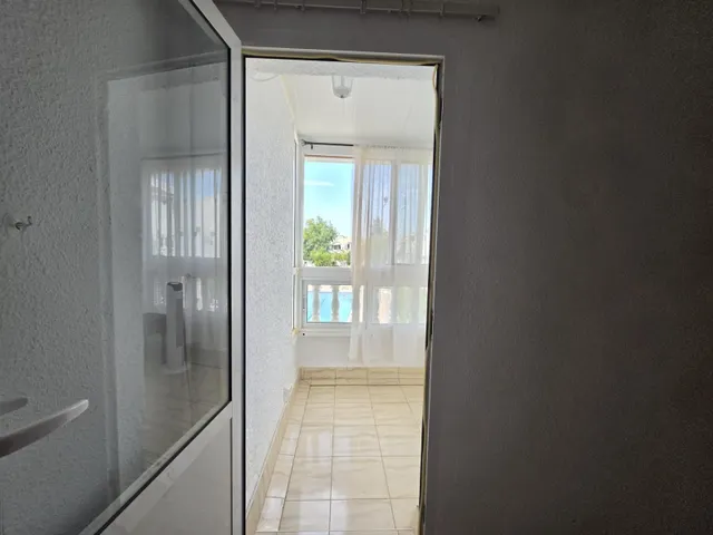 BUNGALOW PLANTA ALTA EN URBANIZACION CERRADA CON PISCINA COMUNITARIA — 20