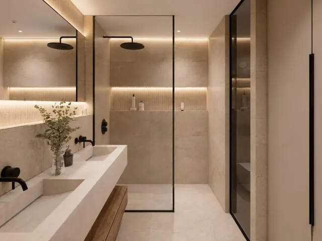 Piso 3 habitaciones 128m² en venta - Centro — 13