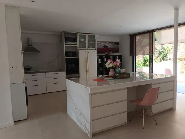 Casa Independiente Reformado de 4 habitaciones en Teis — 11