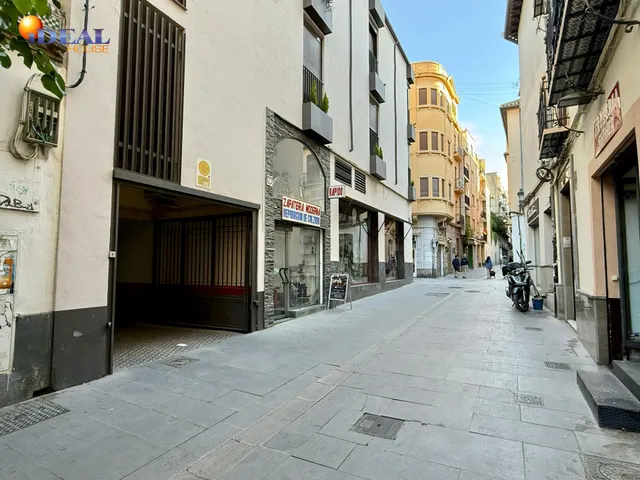 GARAJE EN CALLE PUENTEZUELAS — 6