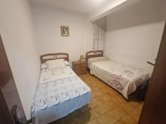PISO CENTRICO DE 83M2 CON ASCENSOR Y BALCÓN — 19