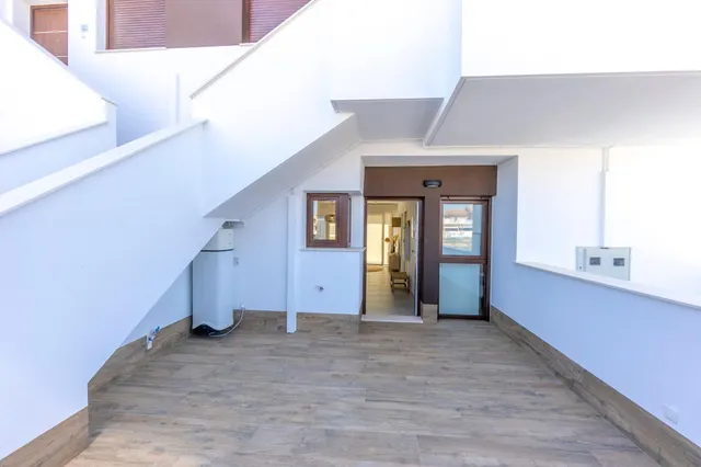 Precioso apartamento en San Pedro del Pinatar planta baja — 20