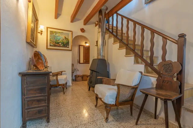 Chalet 4 habitaciones 153m² en venta - Deia — 11