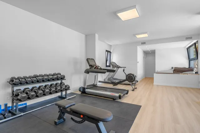 Apartamento 2 habitaciones 80m² en venta - PAU 26 — 27