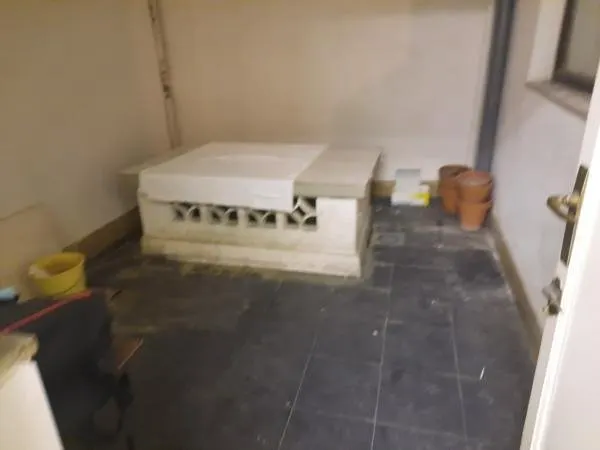 Local comercial de 250 metros — 11