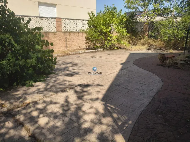 Chalet independiente en venta en Calle El cisne, Rivas-Vacia - foto 4