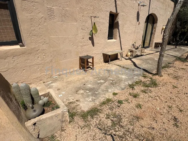 C-7048 GRAN FINCA EN CIUTADELLA — 3