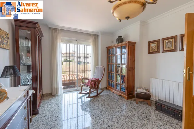 Exclusiva vivienda premium en La Zubia — 12