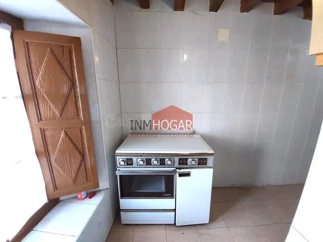 VIVIENDA UNIFAMILIAR A 15 MINUTOS DE ÁVILA - foto 3
