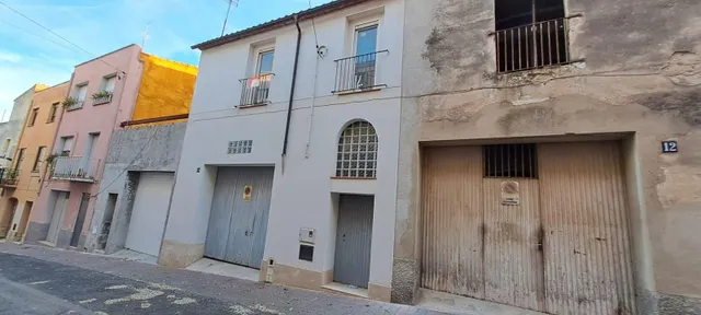 CONSTRUCCIÓN DE 174m2 EN EL MORELL — 8