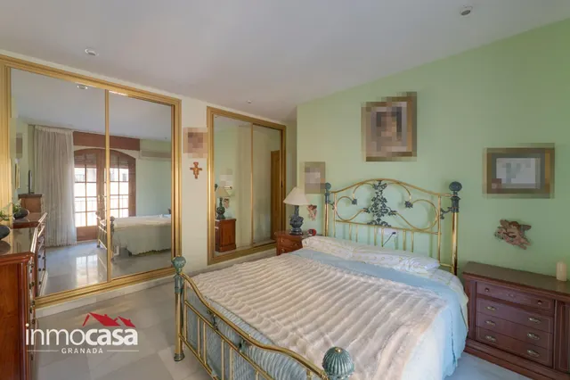 Casa/Chalet en Maracena a 1 minuto del metro — 44