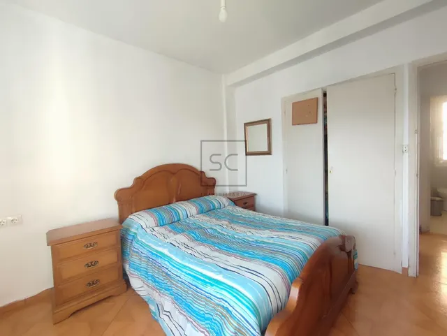 Piso en Caranza Ferrol — 9