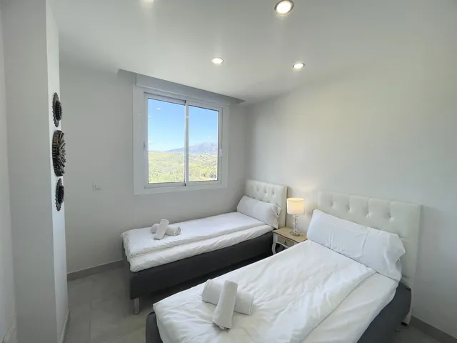 Apartamento 3 habitaciones 101m² en venta - Riviera del sol — 17