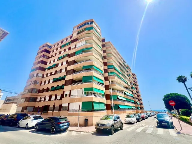 Apartamento 3 habitaciones 110m² en venta - La Mata pueblo — 3