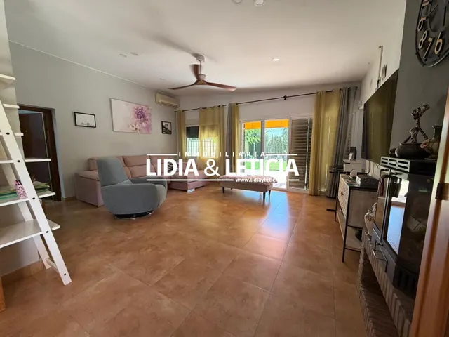 Fantástico Chalet en una sola planta - foto 4