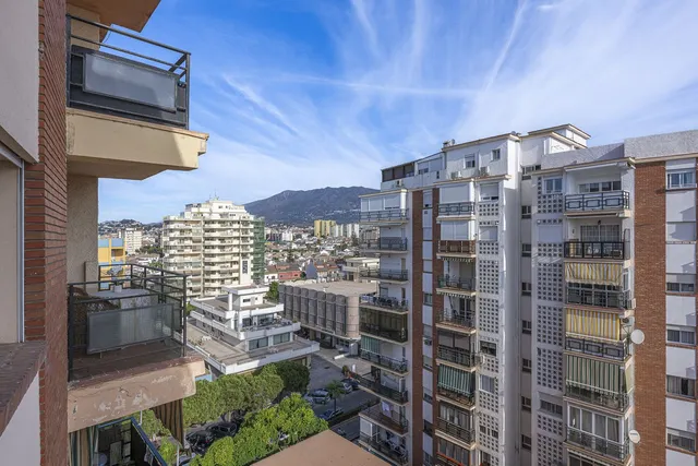 Ático 3 habitaciones 95m² en venta - Centro — 38