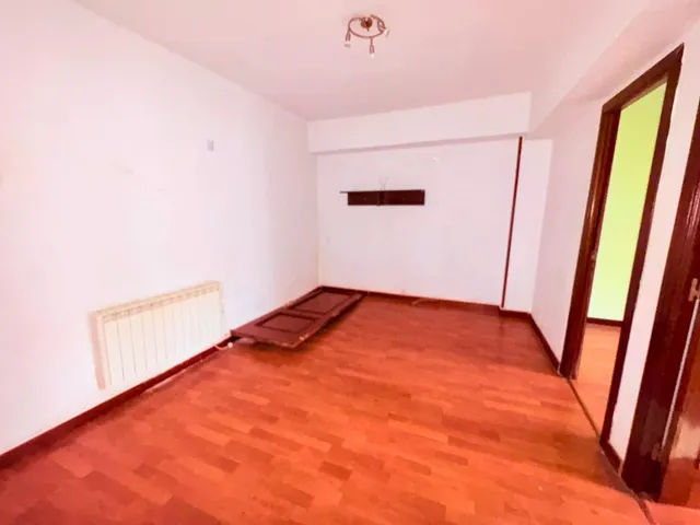 PISO CENTRICO — 9