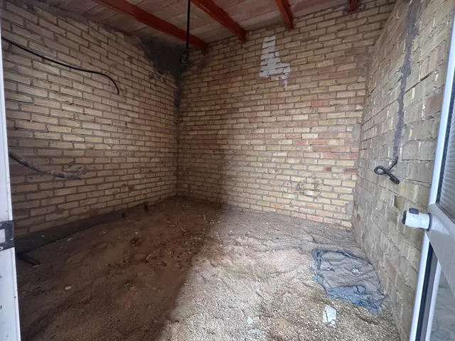 VIVIENDA PARA TERMINAR EN LA PUEBLA DE CAZALLA — 17