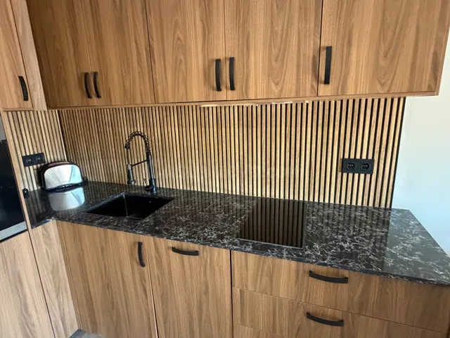 Apartamento totalmente reformado a 1 minuto de la playa en C - foto 5