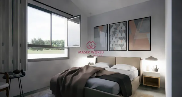CHALET DE OBRA NUEVA EN URBANIZACIÓ MAR DE PLATA — 21