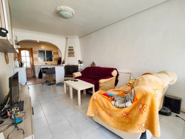 Casa 4 habitaciones 92m² en venta - Pueblo 9 — 18